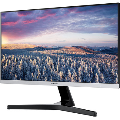 Monitor Samsung LS24R35AFHUXEN 24 '' LED