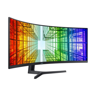 Monitor Samsung LS49A950UIU 49 '' Ultra HD OLED 5K