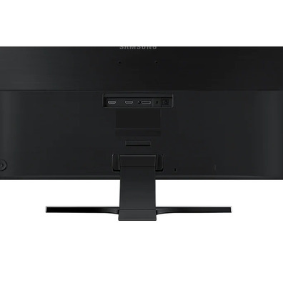 Monitor Samsung LU28E590DSZ/EN LED 28 '' Negro