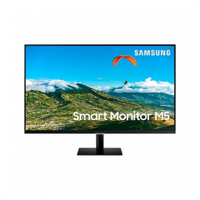 Monitor Samsung M50A Smart LS32AM500NUXEN LED 32 ' "