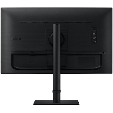 Monitor Samsung S27A600UUU LED 27 '' Negro