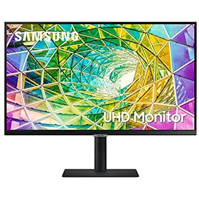 Monitor Samsung S27A800NMU LED 27 '' Negro