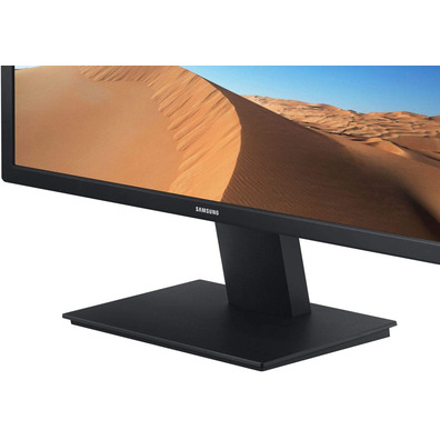 Monitor Samsung Smart LS24A310NHUXEN LED 24 '' Negro