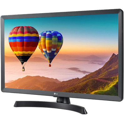 Monitor TV 28TN515S-PZ LG 28 '' Smart TV HD Ready