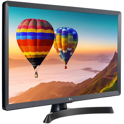 Monitor TV 28TN515S-PZ LG 28 '' Smart TV HD Ready