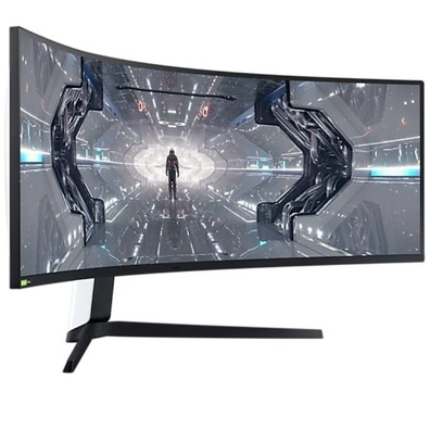 Monitor Giacca Anoressaria Curvo Samsung Odyssey G9 G95TSSP 49 "