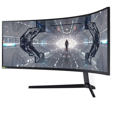 Monitor Giacca Anoressaria Curvo Samsung Odyssey G9 G95TSSP 49 "