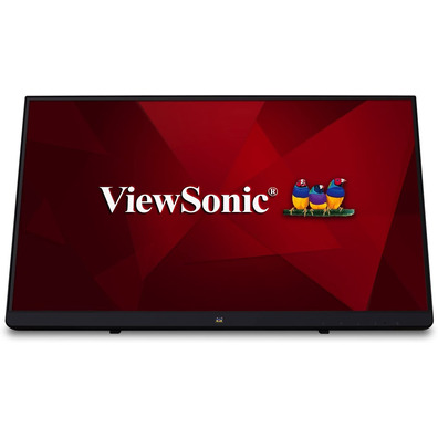 Monitor Viewsonic TD2230 Táctil 22 ' "