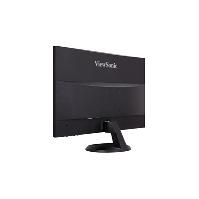 Monitor Viewsonic VA2261-2 21.5" VGA DVI Nero