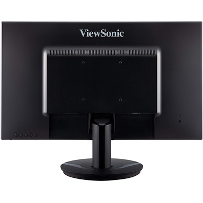 Monitor Viewsonic VA2418-SH 24 '' IPS 5ms Negro