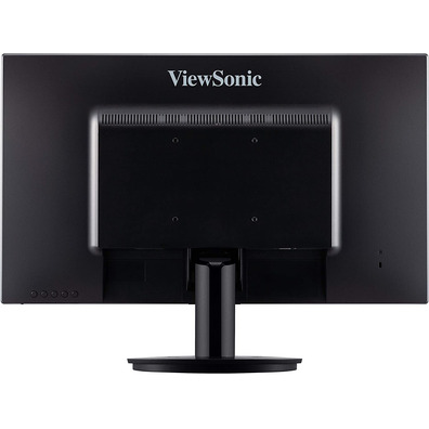 Monitor Viewsonic VA2418-SH 24 '' IPS 5ms Negro