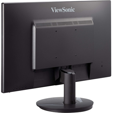 Monitor Viewsonic VA2418-SH 24 '' IPS 5ms Negro