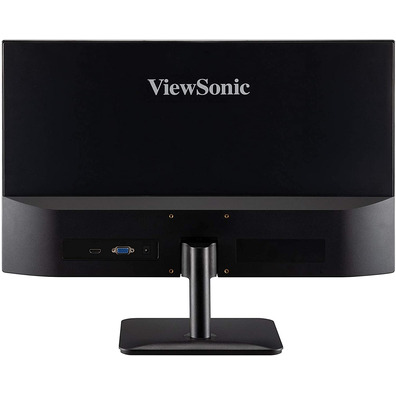 Monitor Viewsonic VA2432-H LED IPS 24 '' Negro