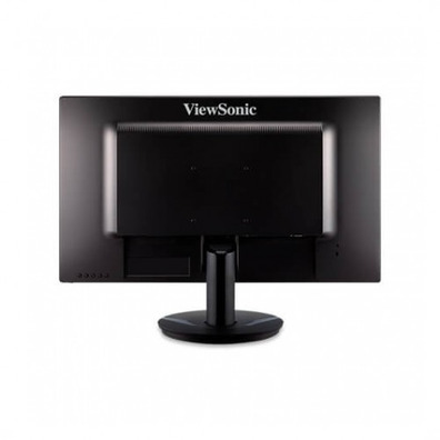 Monitor Viewsonic VA2718-SH LED 27 ' "