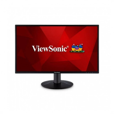 Monitor Viewsonic VA2718-SH LED 27 ' "