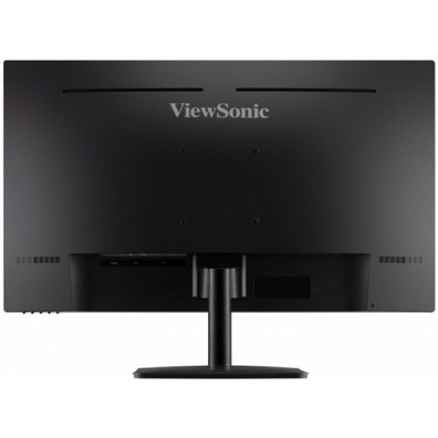 Monitor Viewsonic VA2732-H LED IPS 27 '' Negro