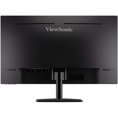 Monitor Viewsonic VA2732-MHD LED IPS 27 '' Negro