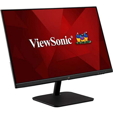 Monitor Viewsonic VA2732-MHD LED IPS 27 '' Negro