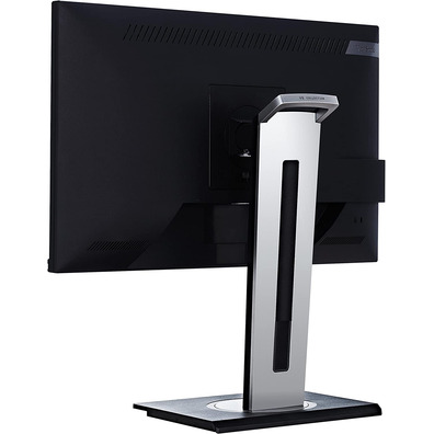 Monitor Viewsonic VG2448 23,8 '' 5ms Multimedia Negro