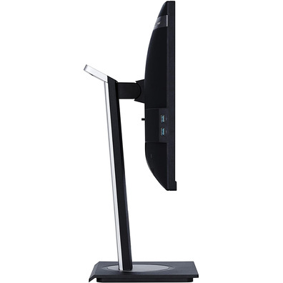 Monitor Viewsonic VG2448 23,8 '' 5ms Multimedia Negro