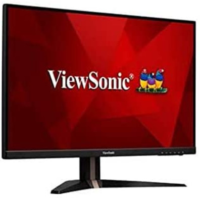 Monitor Viewsonic VX2705-2KP-MHD LED IPS 27 '' Negro