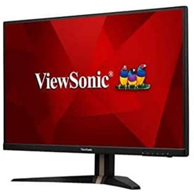 Monitor Viewsonic VX2705-2KP-MHD LED IPS 27 '' Negro