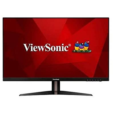 Monitor Viewsonic VX2705-2KP-MHD LED IPS 27 '' Negro