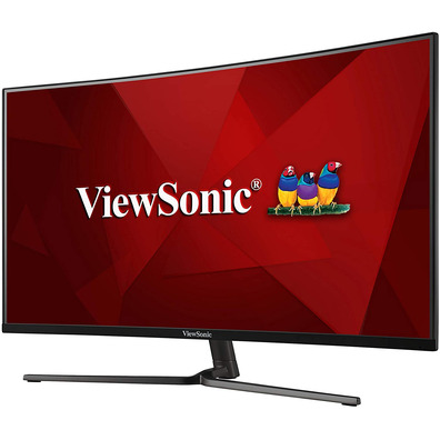 Monitor Viewsonic VX3258-2KPC-MHD LED 32 '' Curvo