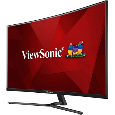 Monitor Viewsonic VX3258-2KPC-MHD LED 32 '' Curvo