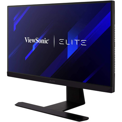 Monitor Viewsonic XG270QG LED IPS 27 '' Negro