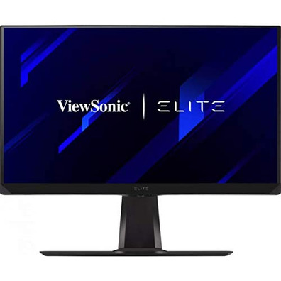 Monitor Viewsonic XG270QG LED IPS 27 '' Negro