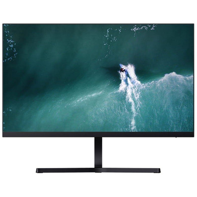 Monitor Xiaomi MI Desktop 1C 23,8 '' FullHD Negro