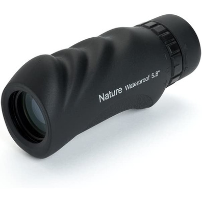 Monoculare Celestron Nature 10x25