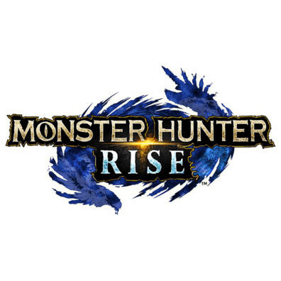 Monster Hunter Rise Switch