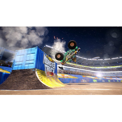 Monster Truck Championship PS5