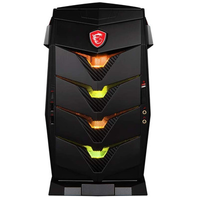 MSI EGIDA 3 8RC-053EU i7/8GB/1TB HDD 128SSD/GTX1060 6GB