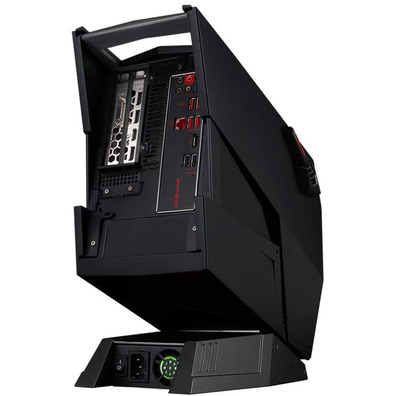 MSI EGIDA 3 8RC-053EU i7/8GB/1TB HDD 128SSD/GTX1060 6GB