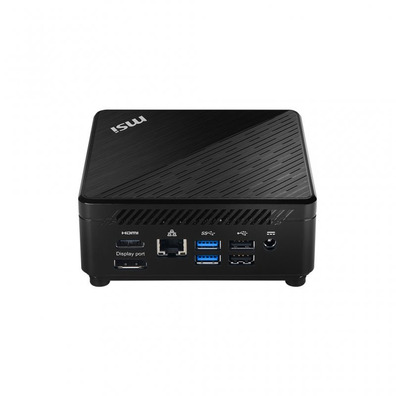 MSI Cubi 5 10M-032ES i7/8GB/256GB SSD/W10Pro