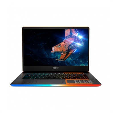 MSI GE66 10SGS (RAIDER) -434ES Dragonshield Edition i9/64GB/2TB SSD/RTX2080/15.6 ""