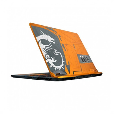 MSI GE66 10SGS (RAIDER) -434ES Dragonshield Edition i9/64GB/2TB SSD/RTX2080/15.6 ""