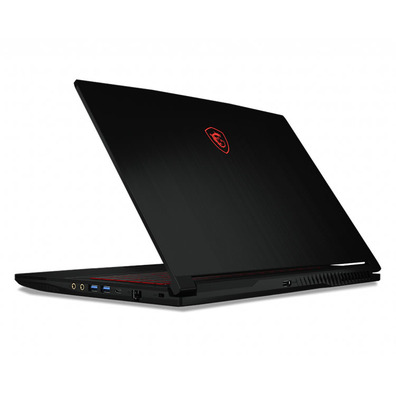 MSI GF63 9SC(SOTTILE)-047XES i7/16GB/512GB SSD/GTX1650/15.6"/FreeDos