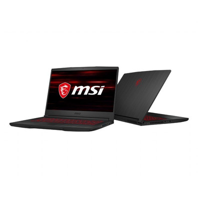 MSI GF65 Sottile 9SEXR-236XES i7/9750H/16GB/512GB SSD/RTX2060/15.6"