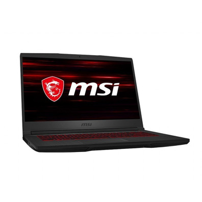 MSI GF65 Sottile 9SEXR-236XES i7/9750H/16GB/512GB SSD/RTX2060/15.6"