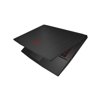 MSI GF65 Sottile 9SEXR-236XES i7/9750H/16GB/512GB SSD/RTX2060/15.6"