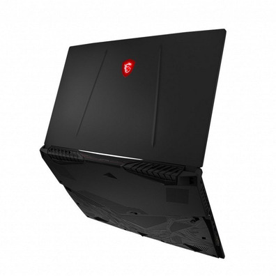 MSI GP75 10SDK(LEOPARD)-019ES i7/16GB/1TB SSD/GTX1660TI/17.3"/W10