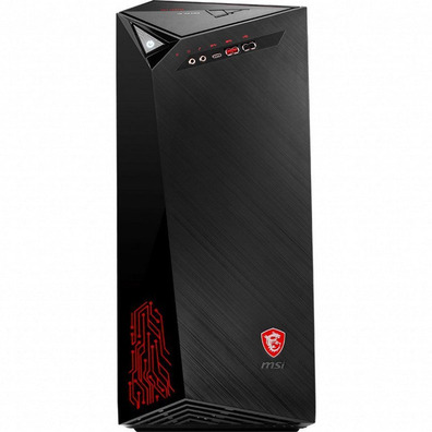 MSI Infinito 9SI-1008IB i5/8 GB/512 GB/GTX 1660