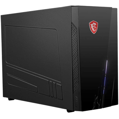 MSI Infinito S 9SI-080EU i7/8GB/1TB HDD 512 GB di SSD/GTX 1660 It