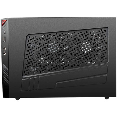 MSI Infinito S 9SI-080EU i7/8GB/1TB HDD 512 GB di SSD/GTX 1660 It