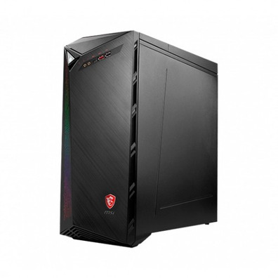 MSI MAG Infinito 10SC-1030EU-B710 i7/16GB/2TB + 256GB SSD/RTX2060S A