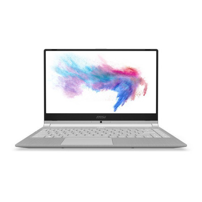 MSI Moderni 14 A10RAS-871XES i7/16GB/512GB SSD/MX330/14"